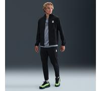 Nike Air Max Chaqueta de tejido Woven - Hombre - Negro XL