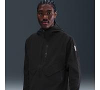 Nike Air Max Chaqueta de tejido Woven - Hombre - Negro XL