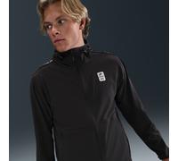 Nike Air Max Chaqueta de tejido Woven - Hombre - Negro XS