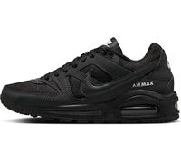 Nike Air MAX Command Flex (GS), Zapatillas, Negro (Black/Anthracite/White), 38.5 EU
