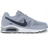 Nike Air Max Command - Hombre Sneakers Zapatos Gris 629993-040 Calzado Nuevo