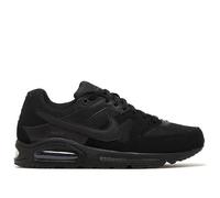 Nike Air MAX Command - Tenis de Correr para Hombre, Black, 43 EU