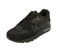NIKE Air MAX Command, Zapatillas Hombre, Black 020, 45 EU