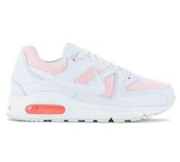 Nike Air Max Command (W) - Mujer Sneakers Blanco 397690-128 Sport Ocio Zapatos