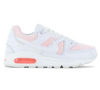 Nike Air Max Command (W) - Mujer Sneakers Blanco 397690-128 Sport Ocio Zapatos