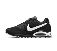 NIKE Air Max Command - Zapatillas de running para hombre, Negro Gris Frío Blanco, 42 EU