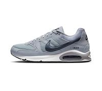 NIKE Air Max Command - Zapatillas deportivas para hombre, Stealth Dark Obsidian White, 46 EU