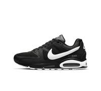 NIKE Air MAX Command, Zapatillas Hombre, Black White Cool Grey, 44 EU
