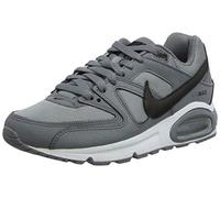 NIKE Air MAX Command, Zapatillas Hombre, Cool Grey Black White 012, 41 EU
