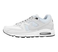 NIKE Air MAX Command, Zapatillas Hombre, White 01, 41 EU