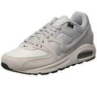 NIKE Air MAX Command, Zapatillas Hombre, White 01, 43 EU