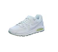 NIKE Air MAX Command, Zapatillas Hombre, White 112, 40 EU