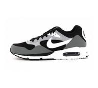 NIKE Air MAX Correlate, Zapatillas de Running Hombre, Negro Blanco Gris Black White Cool Grey WLF Grey, 44 EU