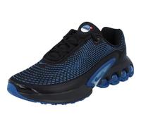 NIKE Air Max Dn GS - Zapatillas deportivas Ih7672, Negro Azul Court Azul Holandés 009, 38.5 EU