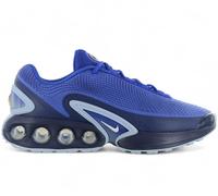 Nike Air Max DN - Hombre Sneakers Azul DV3337-400 Sport Fitness Ocio Zapatos