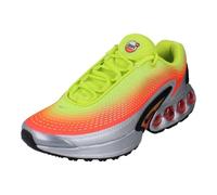 NIKE Air MAX DN SE, Sneaker Mujer, Cyber Black Red Orbit Black, 40 EU