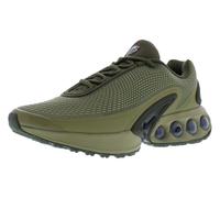 Nike Air MAX Dn, Sneaker Hombre, Verde Oliva Medio, Negro, Oliva Neutro, 44.5 EU