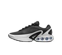 Nike Air MAX Dn, Sneaker Mujer, Black White Cool Grey Pure Platinum, 38 EU