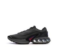 Nike Air MAX Dn - Zapatillas Negras para Hombre, Negro, 44 EU