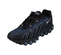 NIKE Air MAX DN8 AMD, Sneaker Hombre, Black Black Green Strike Volt, 42 EU
