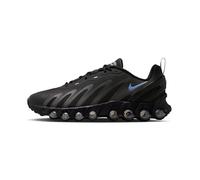 Nike Air MAX Dn8 - Zapatillas Deportivas para Hombre, Negro Azul Universitario 001, 45 EU