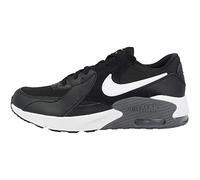 Nike Air MAX Excee (GS), Zapatillas Unisex Adulto, Negro/Blanco-Gris Oscuro, 38 EU