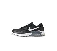 Nike - Air MAX Excee, Zapatillas Hombre, Negro/Blanco-Gris Oscuro, 44.5 EU