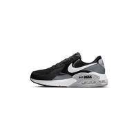 Nike Air MAX ExceeRoad - Tenis de Correr para Hombre, Lobo obsidiano Oscuro y Negro y Blanco, 42 EU