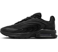 Nike Air MAX Fire, Sneaker Hombre, Black/Black/White, 45.5 EU