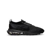 NIKE Air MAX Flyknit Racer Hombre Running Trainers FD2764 Sneakers Zapatos (UK 9 US 10 EU 44, Black Anthracite Black 001)