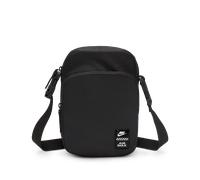 Nike Air Max Heritage Bolsa tipo bandolera (4 l) - Negro