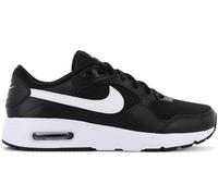 NIKE Air MAX SC, Zapatillas Deportivas Mujer, Negro Black White Black, 42.5 EU