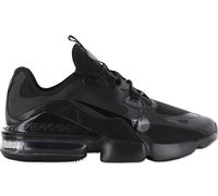 Nike Air Max Infinity 2 Hombre Sneakers Negro CU9452-002 Sport Ocio Zapatos