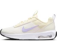 Nike Air MAX Intrlk Lite Damenschuhe, Zapatos de Mujer, Sail Lilac Bloom Coconut Milk White, 41 EU