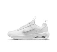 NIKE Air MAX Intrlk Lite, Sneaker Mujer, Blanca Metálica Blanca Blanca, 43 EU