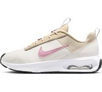 NIKE Air MAX INTRLK Lite Zapatillas-Mujer, Shoes, Phantom/Elemental Pink-Lt Khaki-White, 39 EU