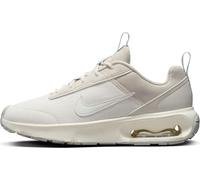 NIKE Air MAX INTRLK Lite Zapatillas-Mujer, Shoes, Phantom/Sail-Lt Orewood Brn-Light Silver, 36.5 EU