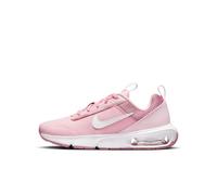NIKE Air MAX INTRLK Lite Zapatillas-Niño/a, Shoes, Pink Foam/White-Elemental Pink, 37.5 EU