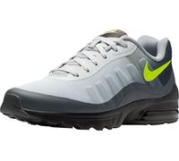 Nike Air MAX Invigor Black/Volt-Dark Grey-Cool Grey 47.5 EU