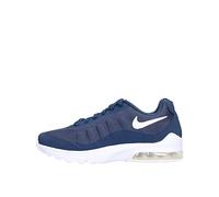 NIKE Air MAX Invigor GS Zapatillas Moda Nino Gris Zapatillas Bajas Shoes