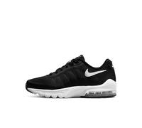 Nike Air MAX Invigor GS Zapatillas, Unisex Infantil, Negro (Black/White), 38.5 EU (5.5 UK)