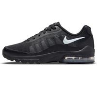 Nike Air MAX Invigor GS Zapatillas, Unisex Infantil, Negro (Black/Wolf Grey), 38 EU (5 UK)