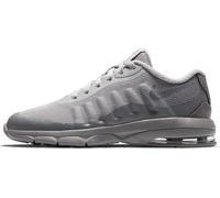 Nike Air MAX Invigor Print (PS), Zapatillas de Deporte, Multicolor (Atmosphere Grey/Guns 001), 35 EU