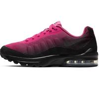 NIKE Air MAX Invigor, Zapatillas, Black Thunder Grey Watermelon, 35.5 EU