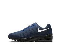Nike Air MAX Invigor, Zapatillas de Baloncesto para Hombre, Obsidian White Mystic Navy Black, 48.5 EU