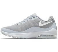 Nike Air Max Invigor, Zapatillas Hombre, Gris (Wolf Grey/White 005), 45.5 EU