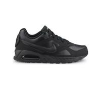 Nike Air Max Ivo Leather Triple Black - Su talla EU: 42