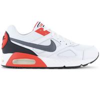 Nike Air Max IVO Sneakers Hombre Blancos Deportivos CD1540-100 NEU