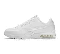 NIKE Air MAX LTD 3, Zapatillas de Running para Hombre, Blanco, 41 EU Niño