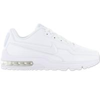 Nike air max Ltd 3 Hombre Sneaker Cuero Blanco 687977-111 Sport Ocio Zapato Neu